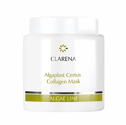 Algaplast Collagen Mask | Clarena
