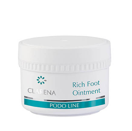Rich Foot Ointment