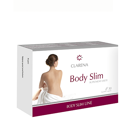 Body Slim | Clarena