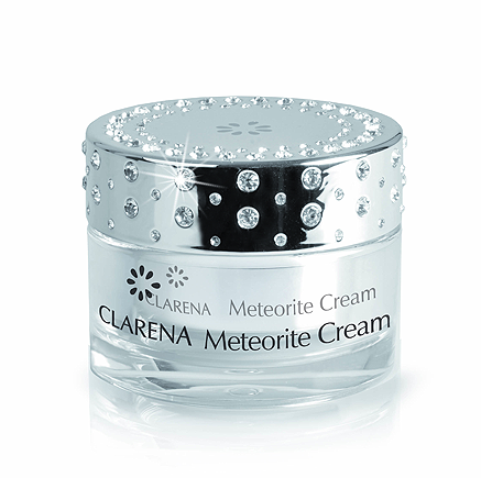 Meteorite Cream Limited Edition | Clarena