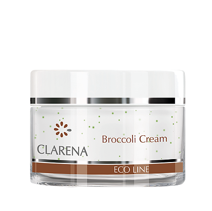 Broccoli Cream | Clarena