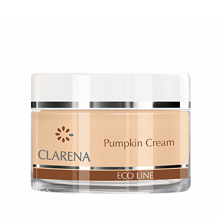 Pumpkin Cream | Clarena