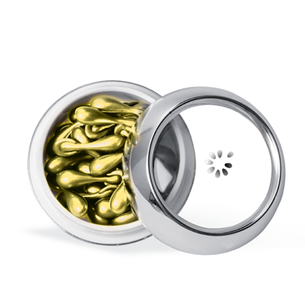 Perly z retinolem