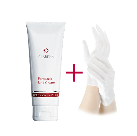 Portulacia Hand Cream