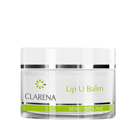 Lip U Balm | Clarena