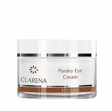 Parsley Eye Cream | Clarena