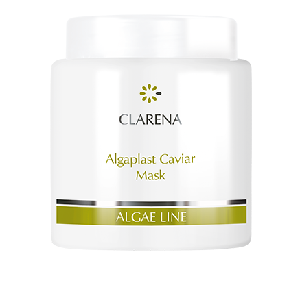 Algaplast Caviar Mask | Clarena