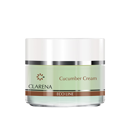Cucumber Cream - Clarena