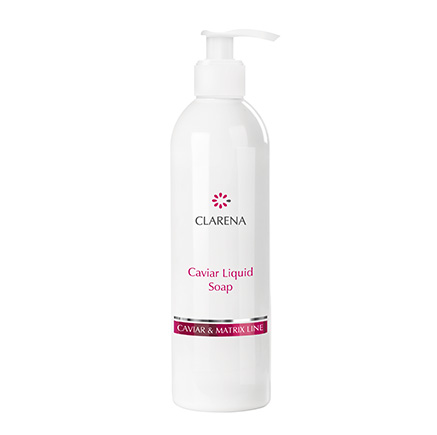 Caviar Liquid Soap