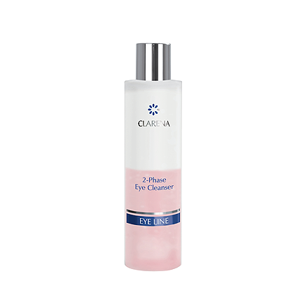 2-Phase Eye Cleanser