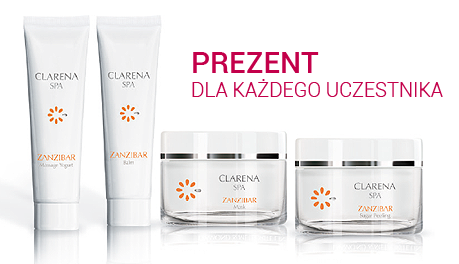 Prezent - Clarena SPA