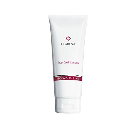 Ice Gel Excess | Clarena