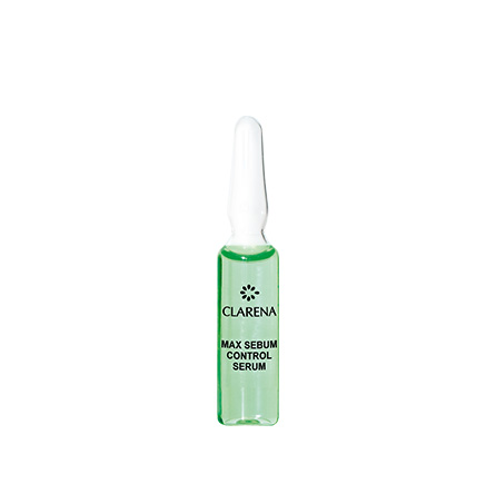 Max Sebum Control Serum - Clarena