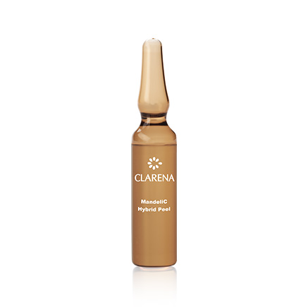 Clarena MandeliC Hybrid Peel