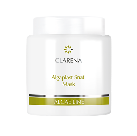 Algaplast Snail Mask | Clarena