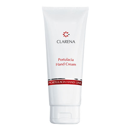 Portulacia Hand Cream