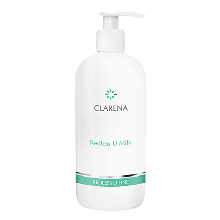 Redless U Milk - Clarena