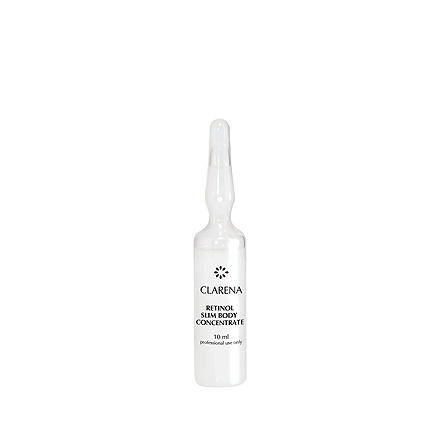 Retinol Slim Body Concentrate