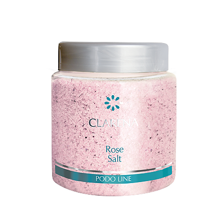 Rose Salt - Clarena