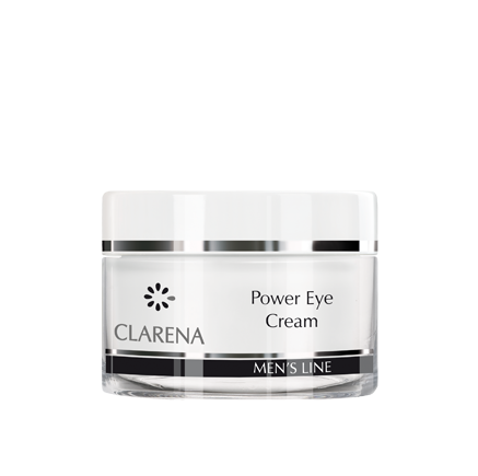 Power Eye Cream | Clarena