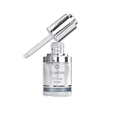 H3 Scalp Serum | Clarena