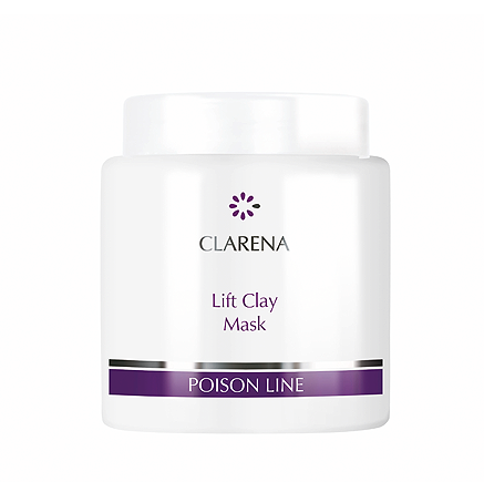 Clay Lift-Up Mask | Clarena