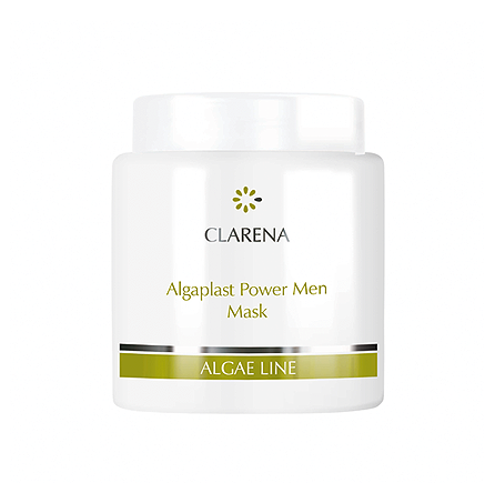 Algaplast Power Men Mask | Clarena