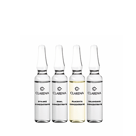 Inteligent Serum | Clarena