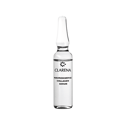 Neuromimetic Collagen Serum | Clarena