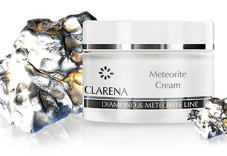 Meteorite Cream | Clarena