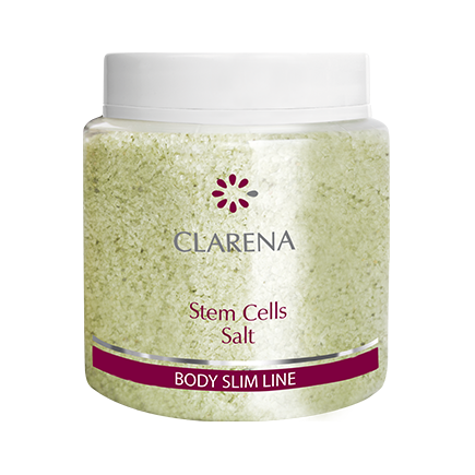 Stem Cells Salt - Clarena