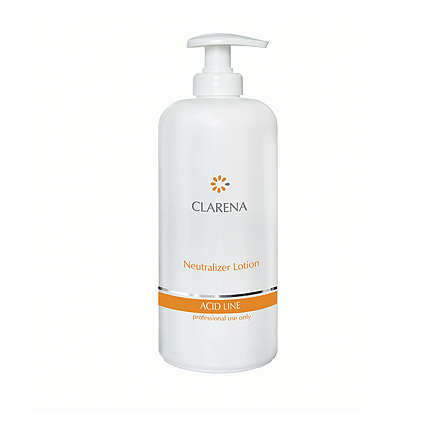 Neutralizer Lotion - Clarena