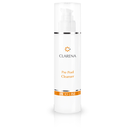 Pre Peel Cleanser