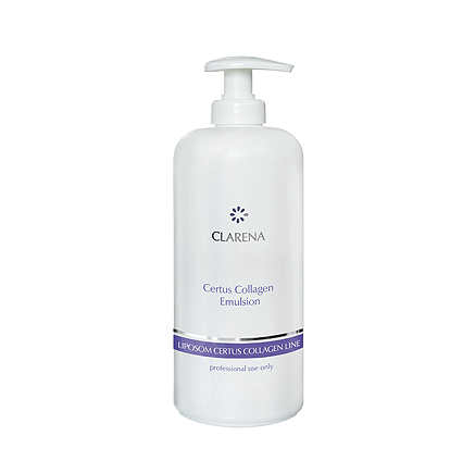 Certus Collagen Emulsion | Clarena