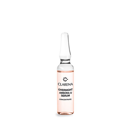 Overnight Ambora U Serum - Clarena