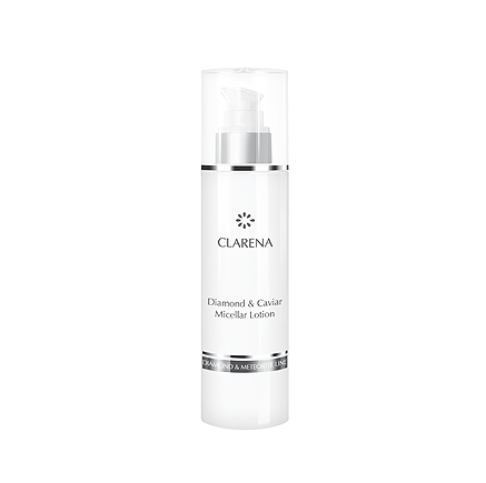 Diamond & Caviar Micellar Lotion