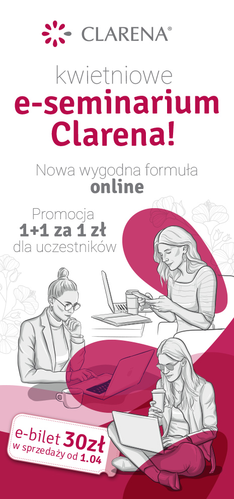 e-Seminarium Clarena 2021
