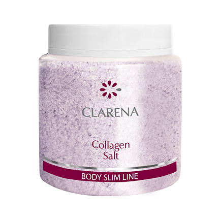 Collagen Salt - Clarena