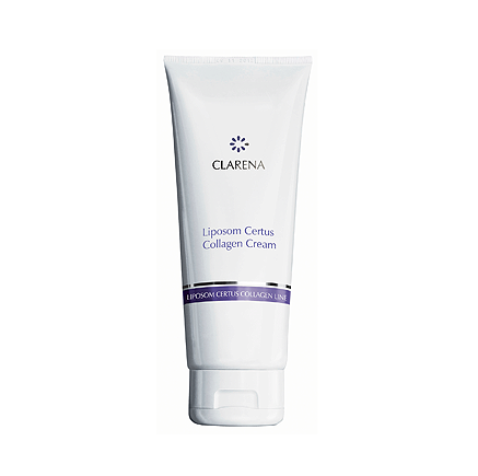 Liposom Certus Collagen Cream | Clarena