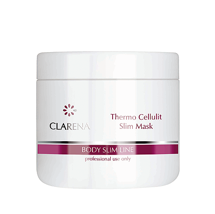 Thermo Cellulit Slim Mask