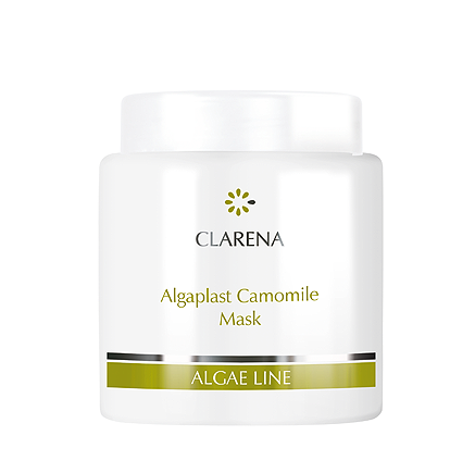 Algaplast Camomile Mask | Clarena