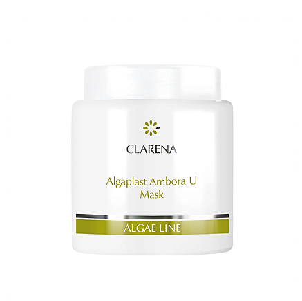 Algaplast Ambora U Mask | Clarena