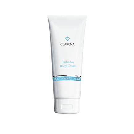 Barbados Body Cream - Clarena