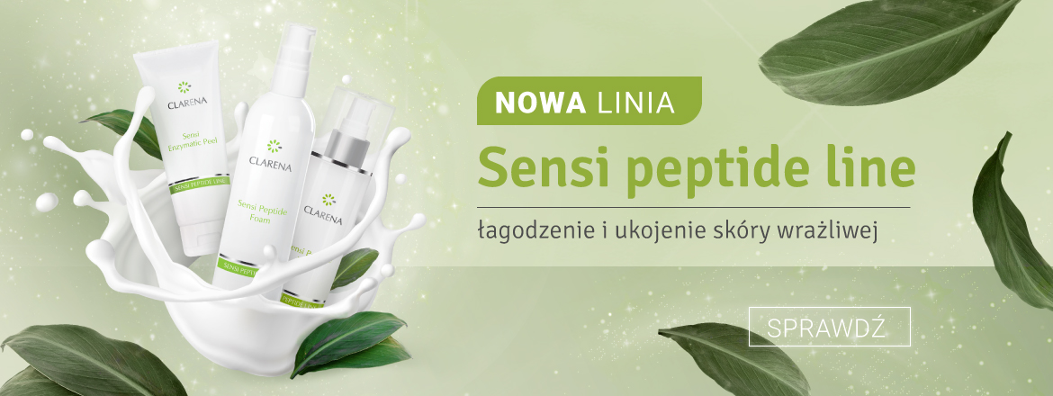 peptide line