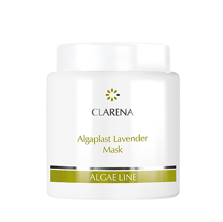 Algaplast Lavender Mask | Clarena