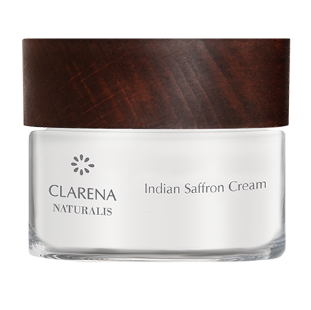 Indian Saffron | Clarena