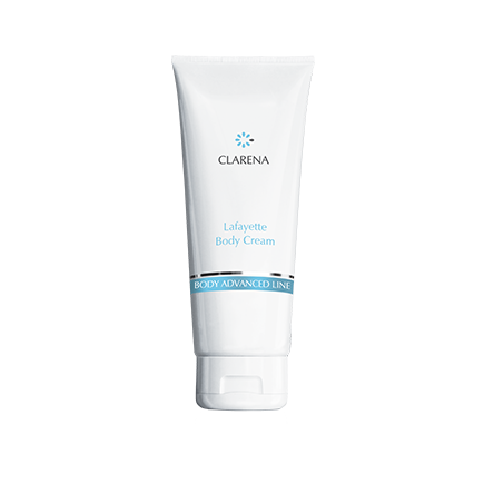 Lafayette Body Cream - Clarena