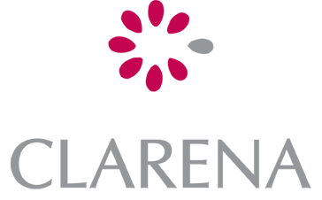 Logo - Clarena