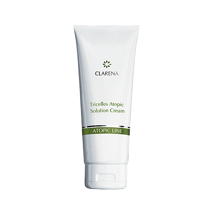 Tricelles Atopic Solution Cream - Clarena