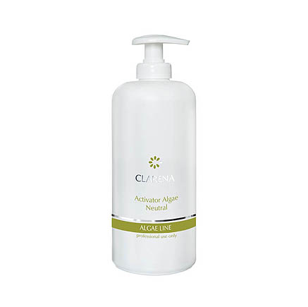 Activator Algae Natural